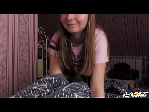 ❤️ Blondie БФФ-и худро амиқ мехӯрад ва дар даҳони худ кончатро мегирад ️❌ Суперпорно дар tg.mysexgamer.ru